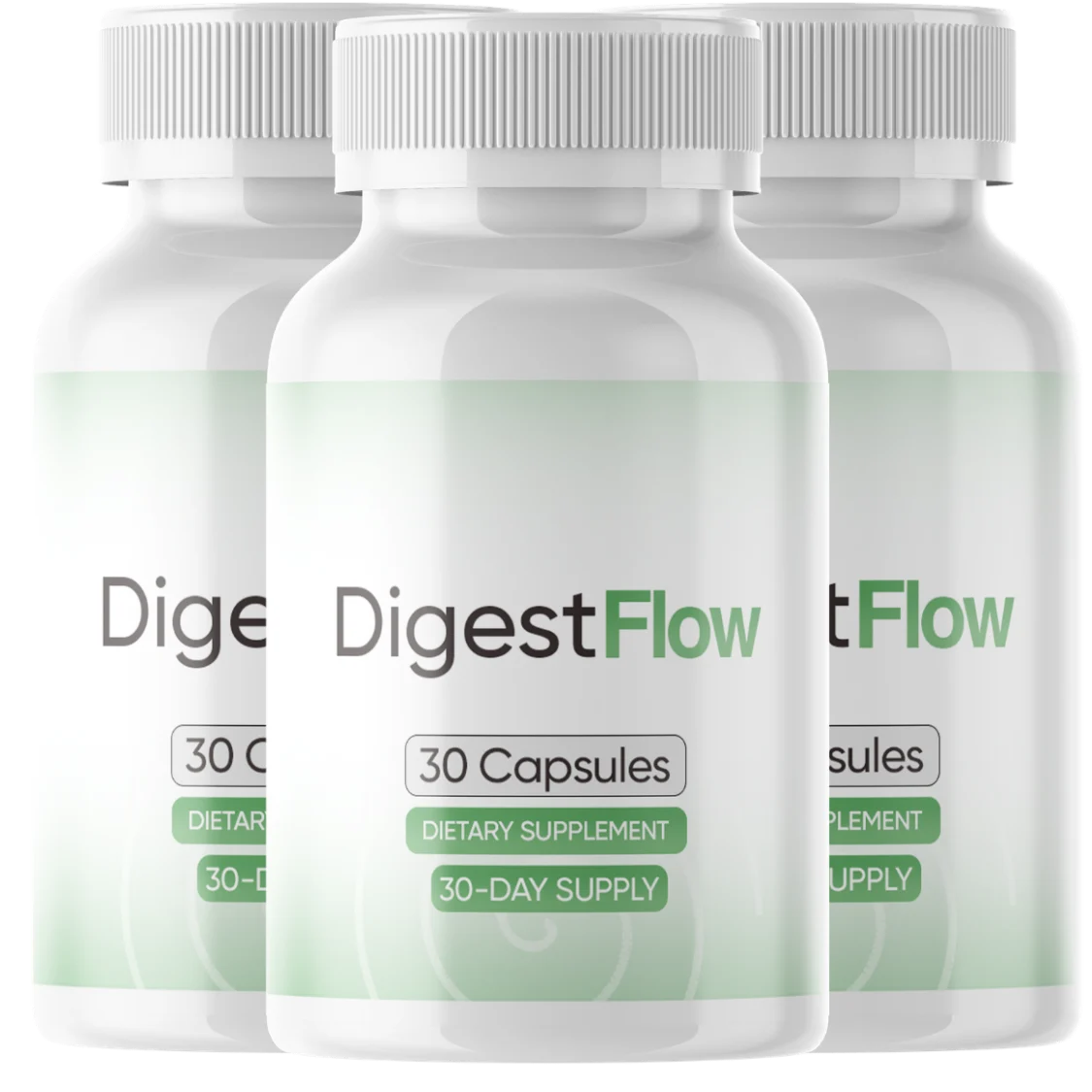 Digest Flow Gastrointestinal Support Formula